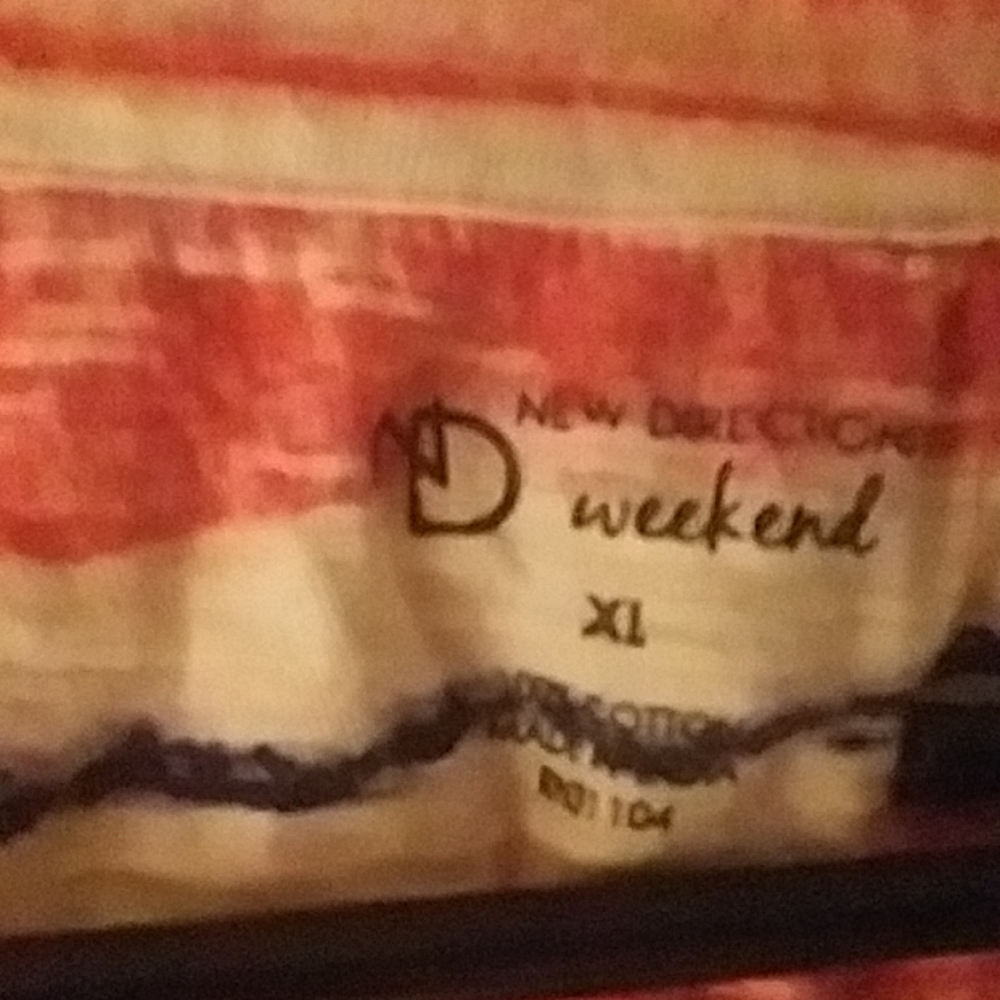 Shirt - Picture 2 of 2